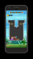 Hero Saving Princess - Game Screenshot 2