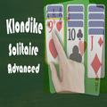Klondike Solitaire Advanced