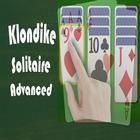 Klondike Solitaire Advanced ícone