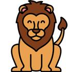 Lion Rescu আইকন