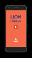 Lion Rescu ポスター