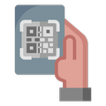 QR Code Scanner And Generator