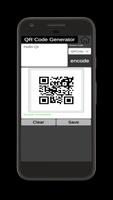 QR Code Scanner And Generator imagem de tela 3