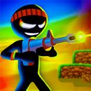 StickMan Dodger 2024 - Game APK