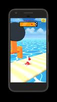 Stickman Race 2024 - Game تصوير الشاشة 2