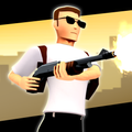 Street Killer & Shooter - Game