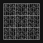 Sudoku icono