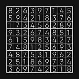 Sudoku ícone