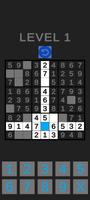 Sudoku captura de pantalla 1