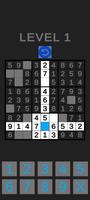 Sudoku capture d'écran 1