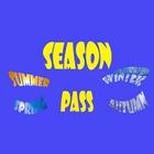 Season Pass - Game ícone