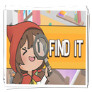Seek And Find Hidden Objects APK