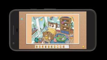 Seek And Find Hidden Objects imagem de tela 2