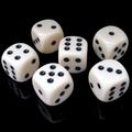 ”Shaking Dice 3D