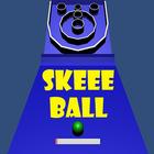 Skee Ball - Game আইকন