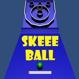 Skee Ball - Game ikon