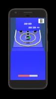 Skee Ball - Game syot layar 1