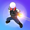 Squad Shooter - Shooting Game