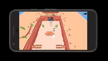 Squad Shooter - Shooting Game Plakat