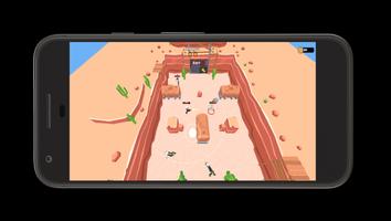 Squad Shooter - Shooting Game Screenshot 1