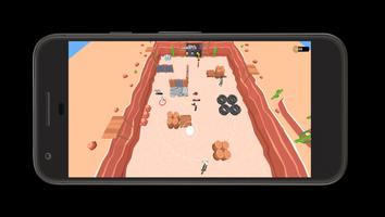 Squad Shooter - Shooting Game Screenshot 2