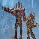 Transformers 2024 - Game APK