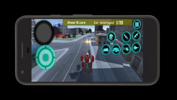 Transformers screenshot 2