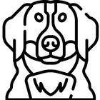 Trackable Dog ikona
