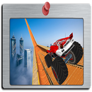 Unlimited Truck Drive Ultimate APK