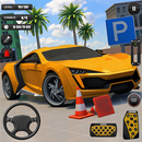 Parking Simulator All Vehicles APK