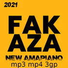 Fakaza vibes biểu tượng