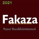 Fakaza News APK