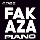 Fakaza Piano icône