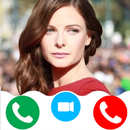 fake video call gf call APK