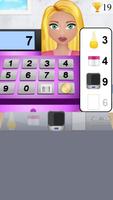 Mädchen Blutgruppespiel Screenshot 2