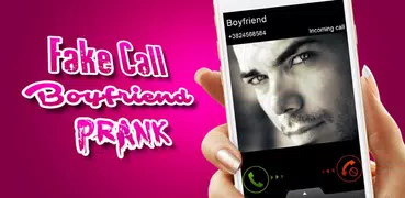 Fake Call Boyfriend
