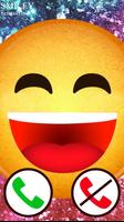 laughing sounds fake call game Poster