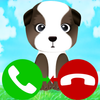 fake call puppy game Mod apk última versión descarga gratuita