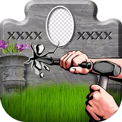 Tombstone Maker - Funny Photo Editor APK download