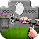 Bia Mộ Chỉnh Sửa Ảnh APK