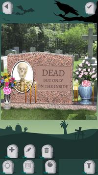 tombstone maker