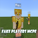 Fake Players For Minecraft PE APK