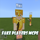 APK Fake Players For Minecraft PE