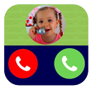 Fake call Funny Kids Prank Pro APK