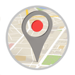 GPS Info Adressermittlung + Standortinformationen