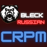 Bleck Russian CRPM icône