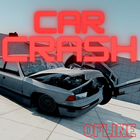 Car Crash Offline Zeichen
