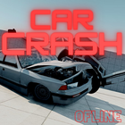 Car Crash Offline icon