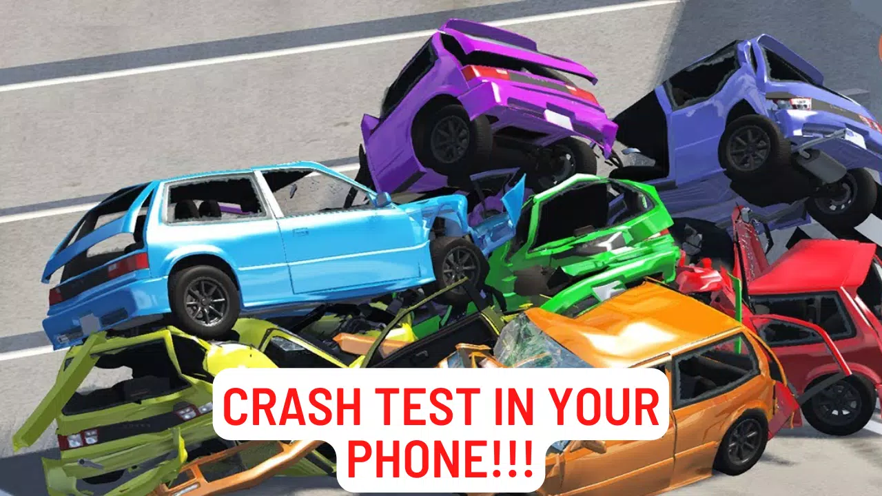 Crash of Cars 1.4.30 APK Download by Not Doppler - APKMirror