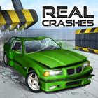 Car Crashing Simulator-icoon